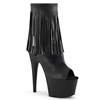 Pleaser - ADORE1019 Plattformstiefel, Poledance Schuhe - Pole dance schuhe - Schwarz Product image
